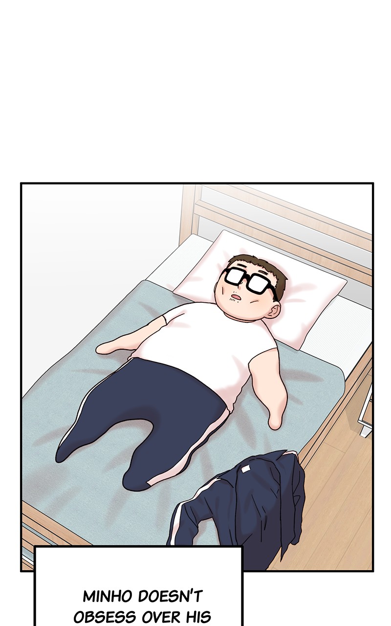 My Dud to Stud Boyfriend chapter 9 - page 51