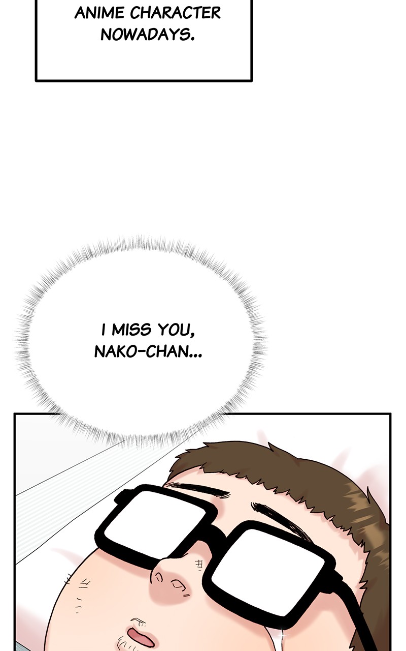 My Dud to Stud Boyfriend chapter 9 - page 52