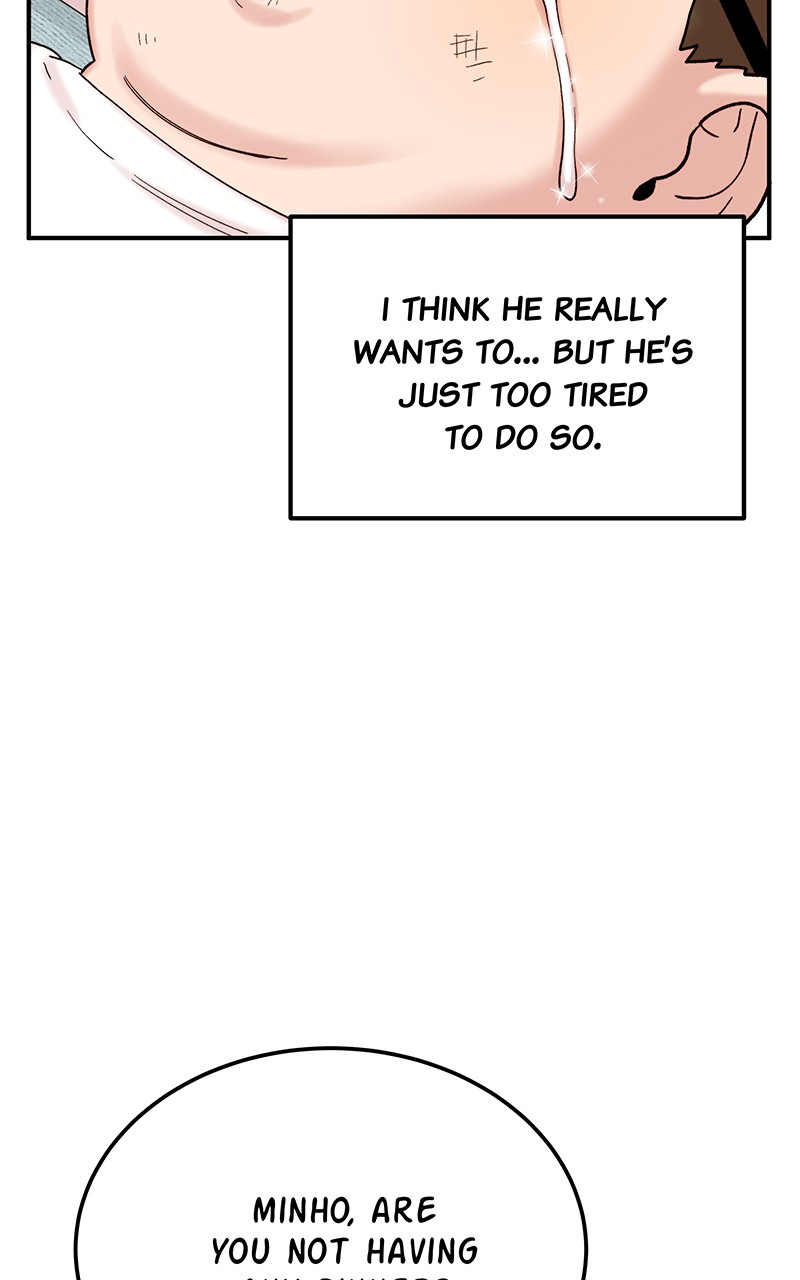 My Dud to Stud Boyfriend chapter 9 - page 53