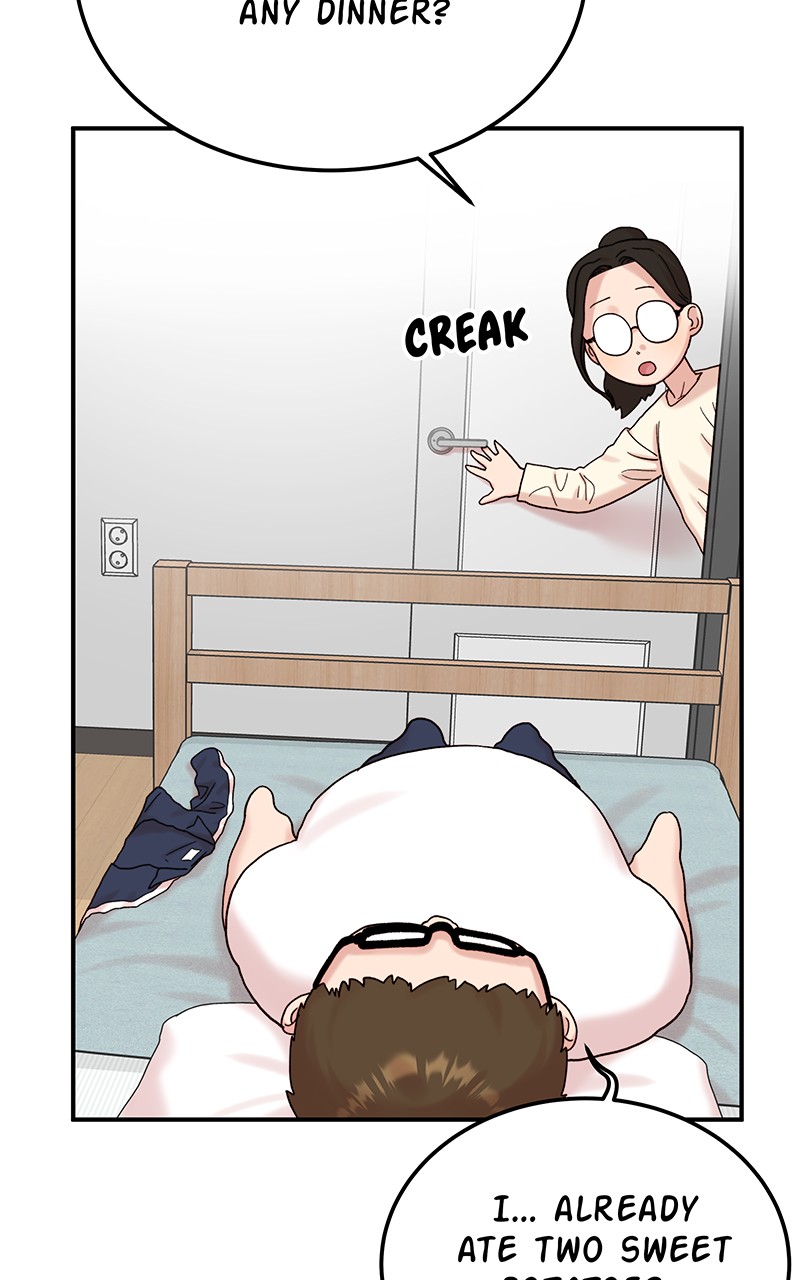 My Dud to Stud Boyfriend chapter 9 - page 54