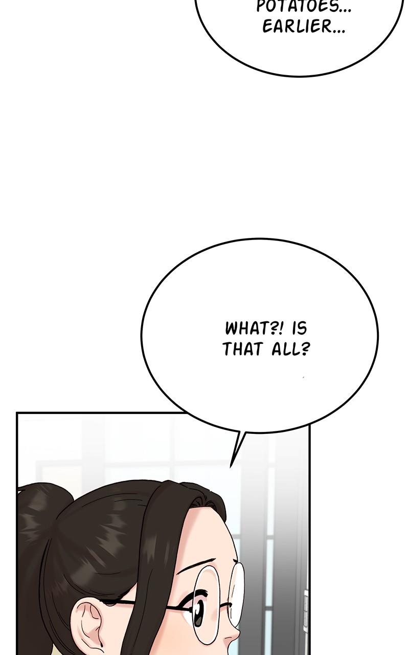 My Dud to Stud Boyfriend chapter 9 - page 55