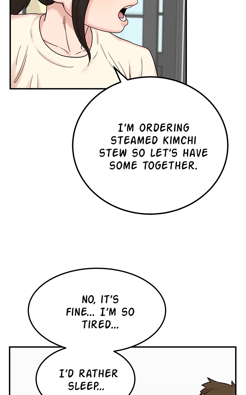 My Dud to Stud Boyfriend chapter 9 - page 56
