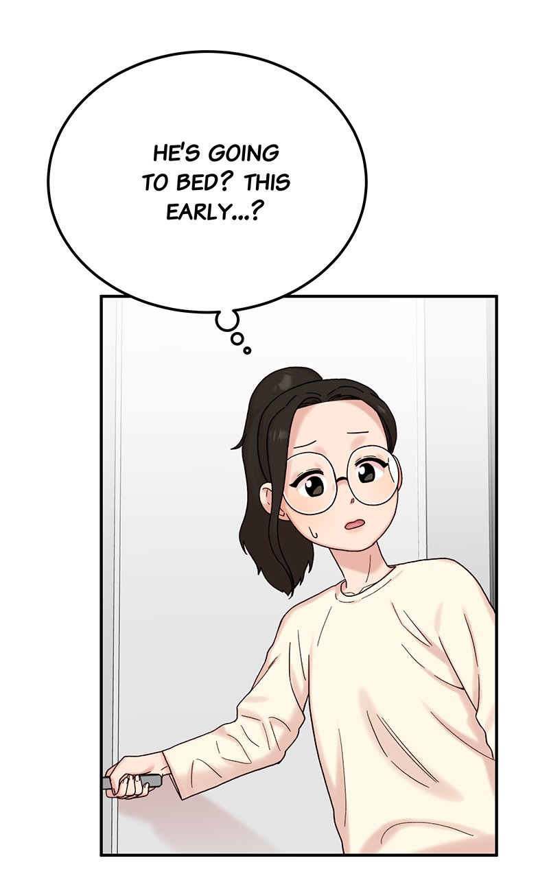 My Dud to Stud Boyfriend chapter 9 - page 58