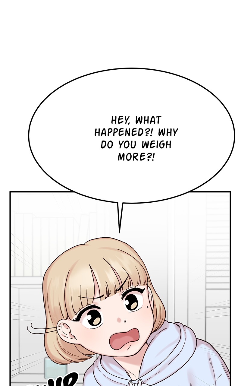 My Dud to Stud Boyfriend chapter 9 - page 6