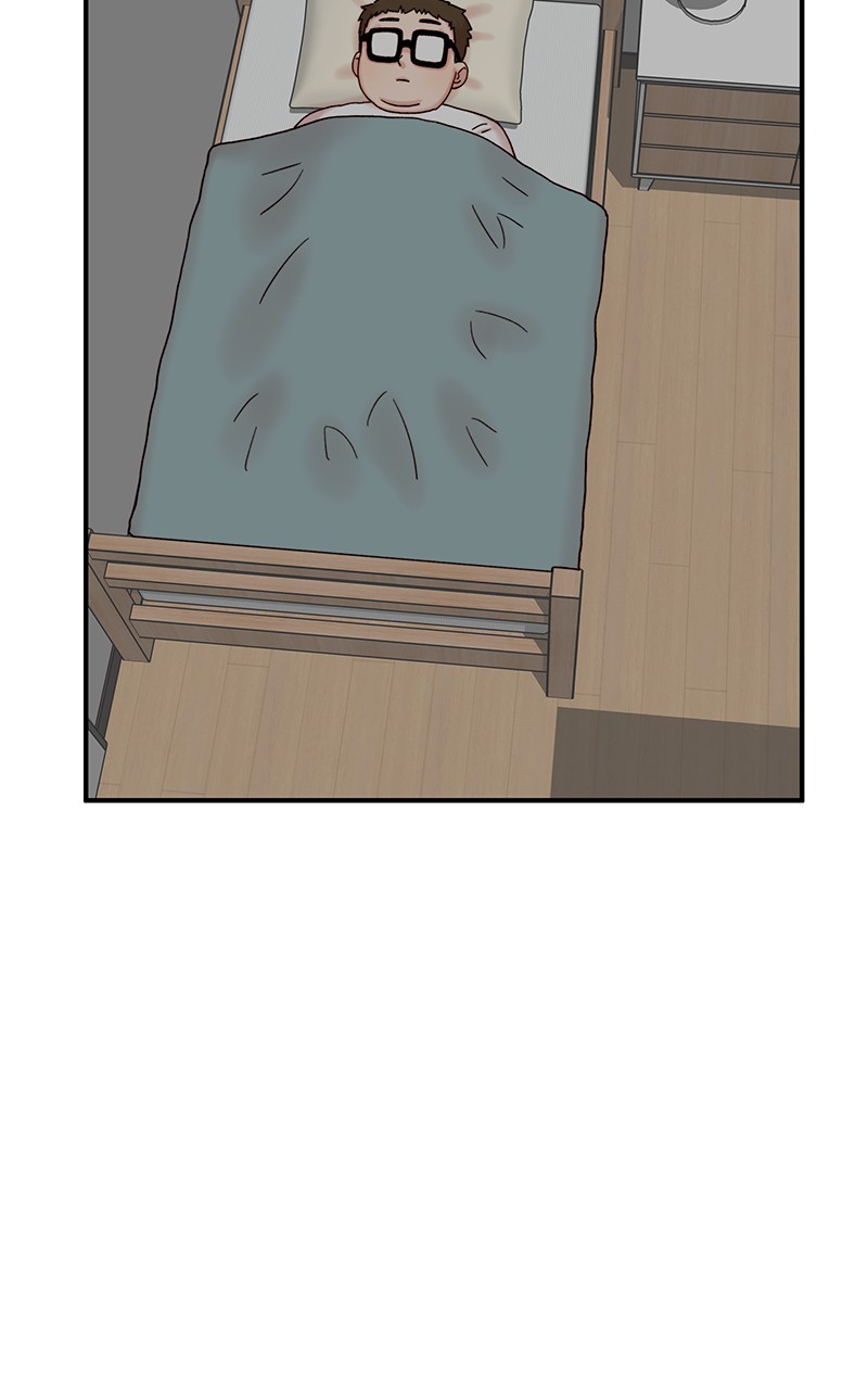 My Dud to Stud Boyfriend chapter 9 - page 63