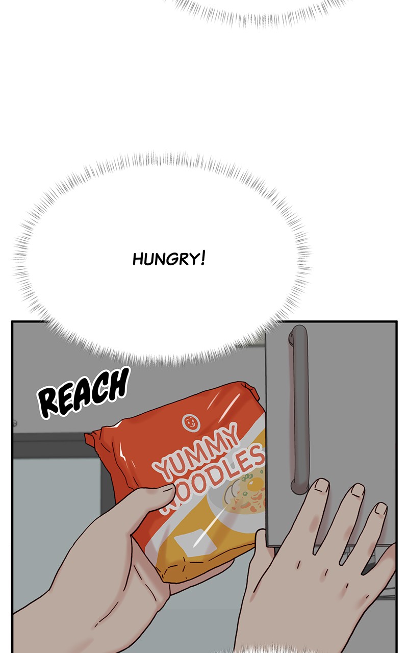 My Dud to Stud Boyfriend chapter 9 - page 69