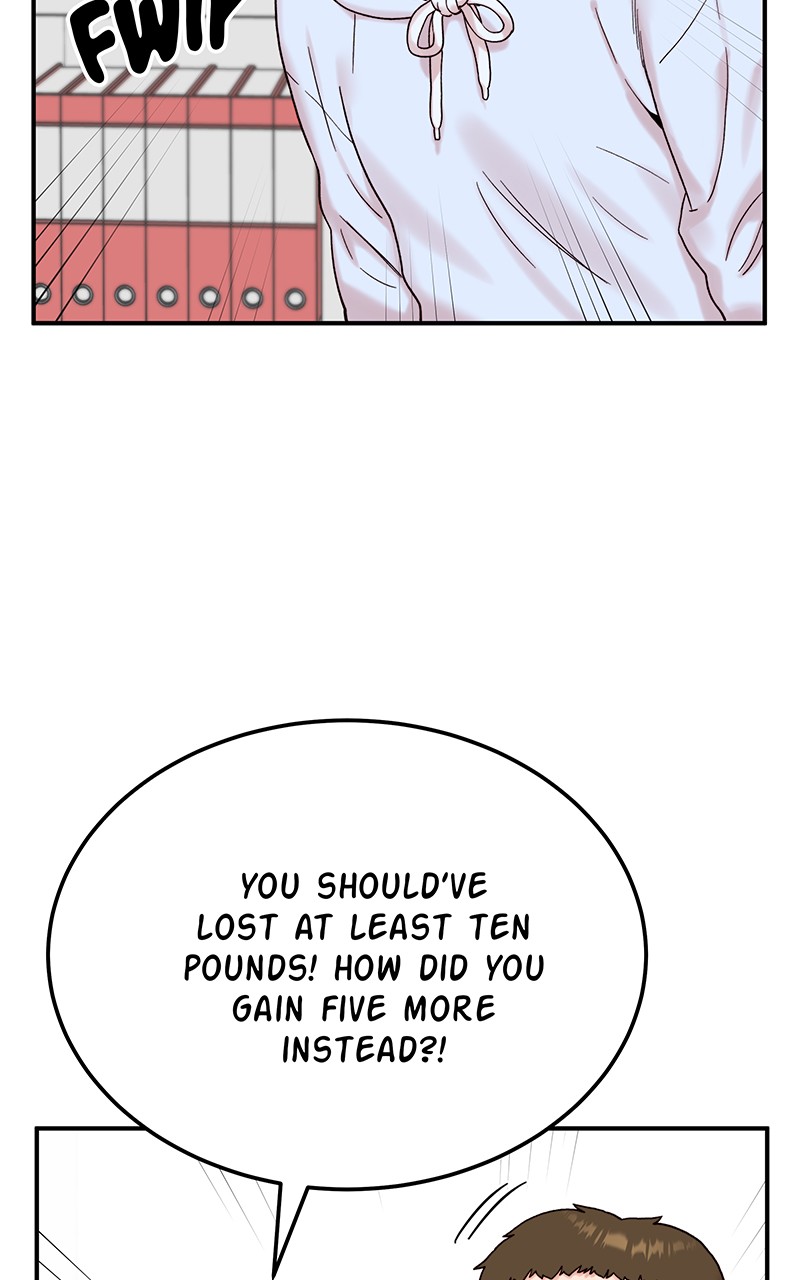 My Dud to Stud Boyfriend chapter 9 - page 7