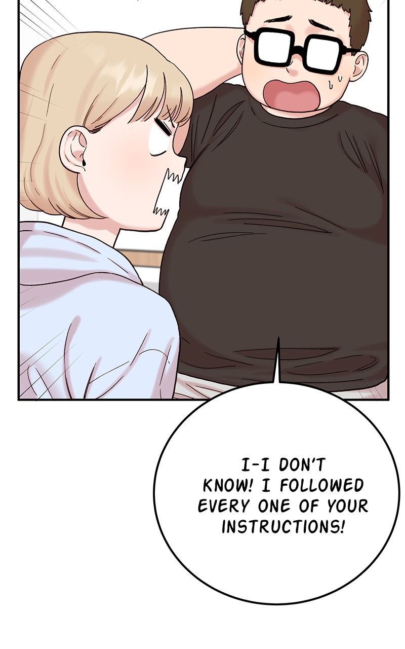 My Dud to Stud Boyfriend chapter 9 - page 8
