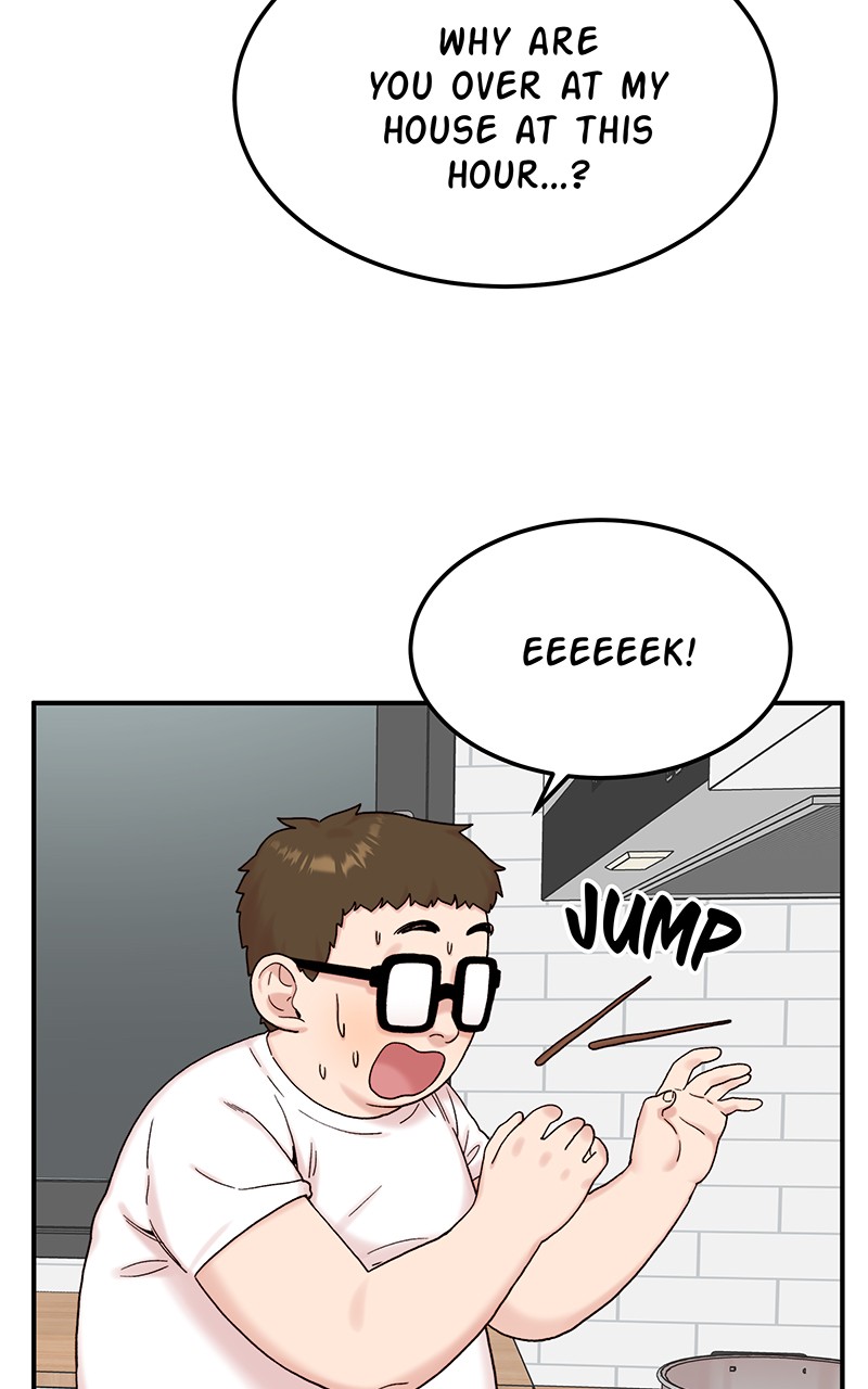 My Dud to Stud Boyfriend chapter 9 - page 80