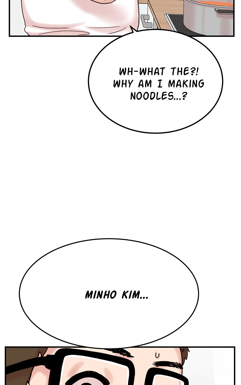 My Dud to Stud Boyfriend chapter 9 - page 81