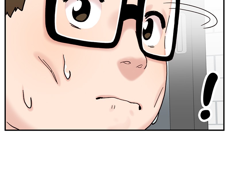 My Dud to Stud Boyfriend chapter 9 - page 82