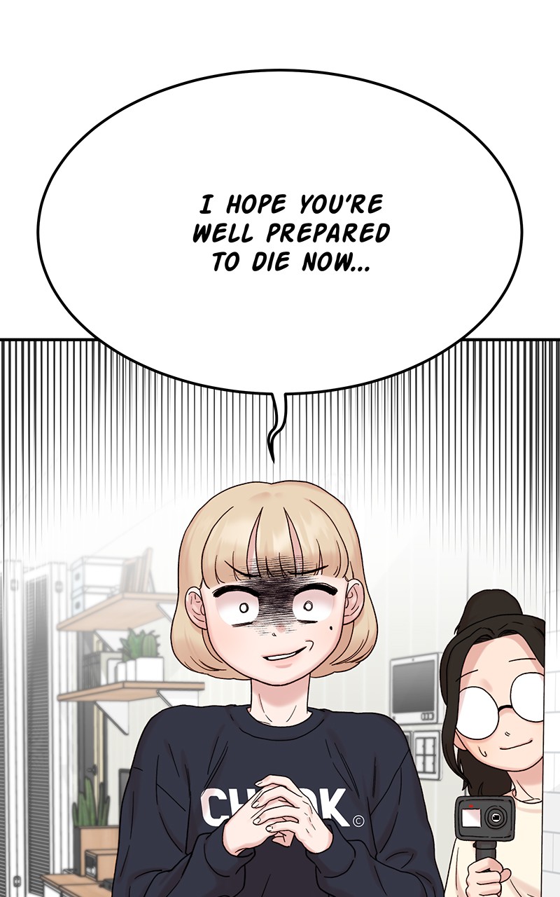 My Dud to Stud Boyfriend chapter 9 - page 83