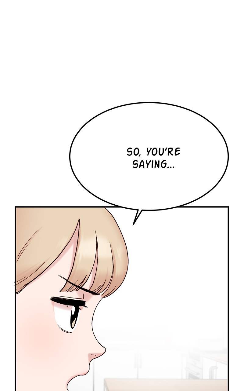 My Dud to Stud Boyfriend chapter 9 - page 88