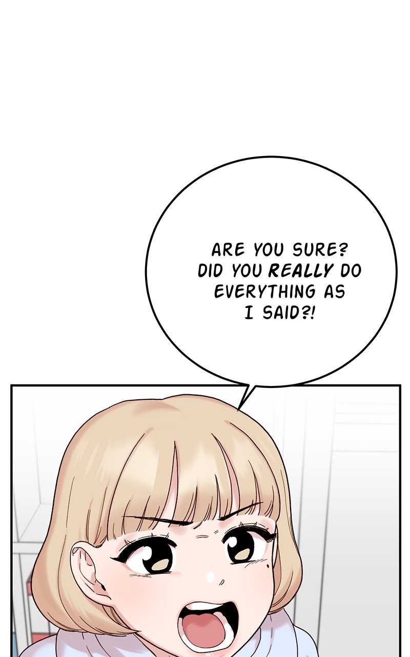 My Dud to Stud Boyfriend chapter 9 - page 9