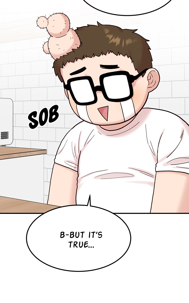 My Dud to Stud Boyfriend chapter 9 - page 90