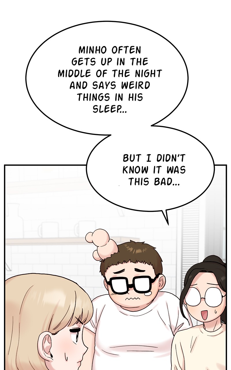 My Dud to Stud Boyfriend chapter 9 - page 92