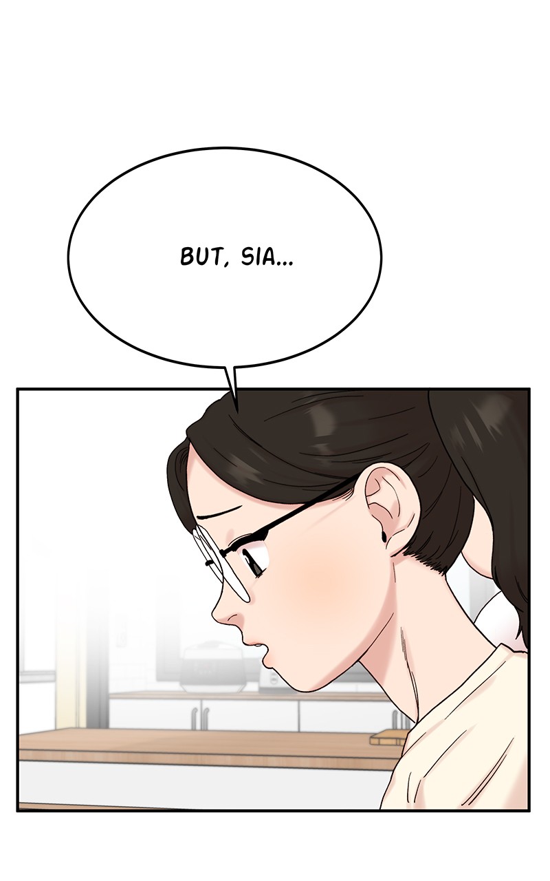 My Dud to Stud Boyfriend chapter 9 - page 95