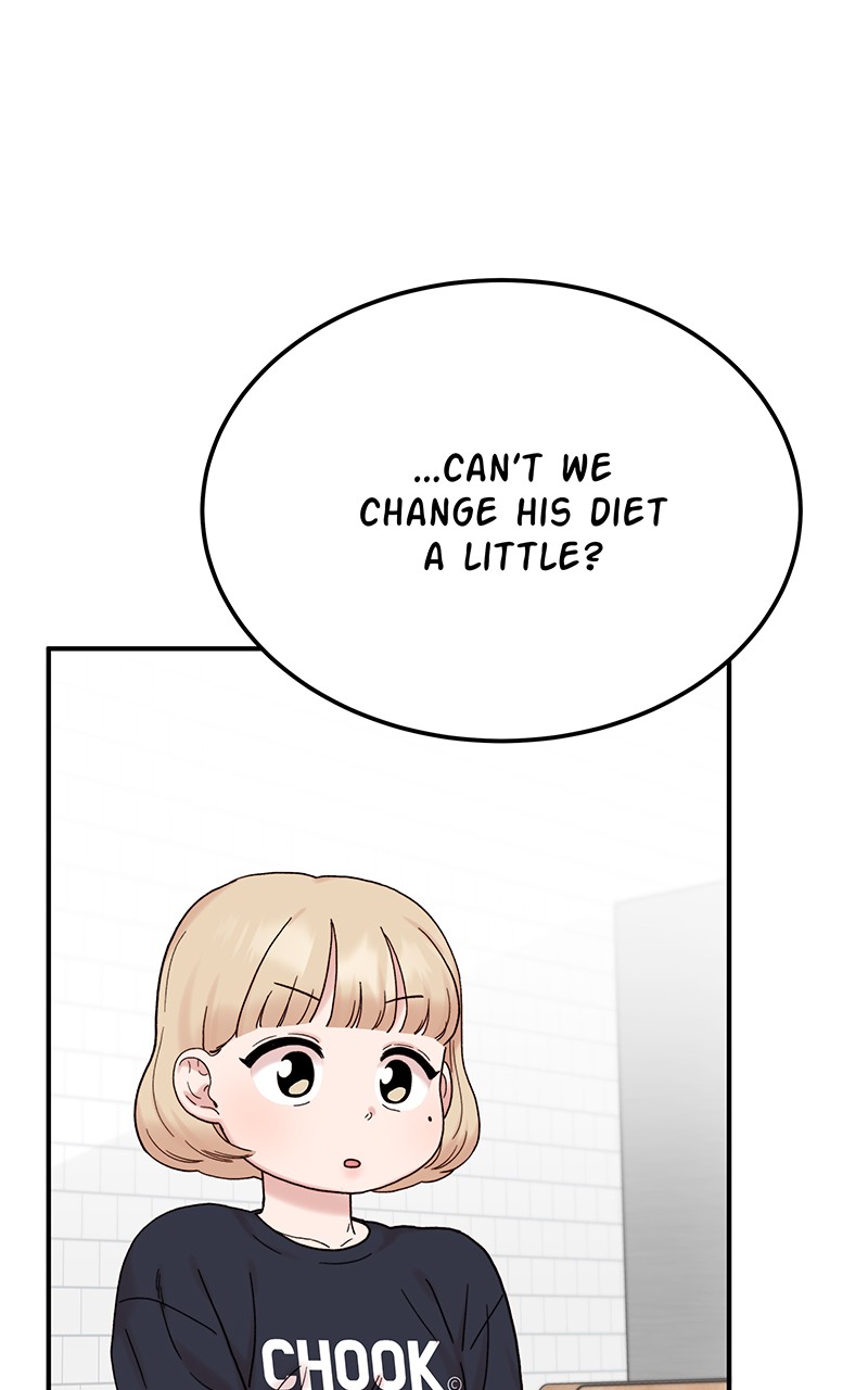My Dud to Stud Boyfriend chapter 9 - page 96