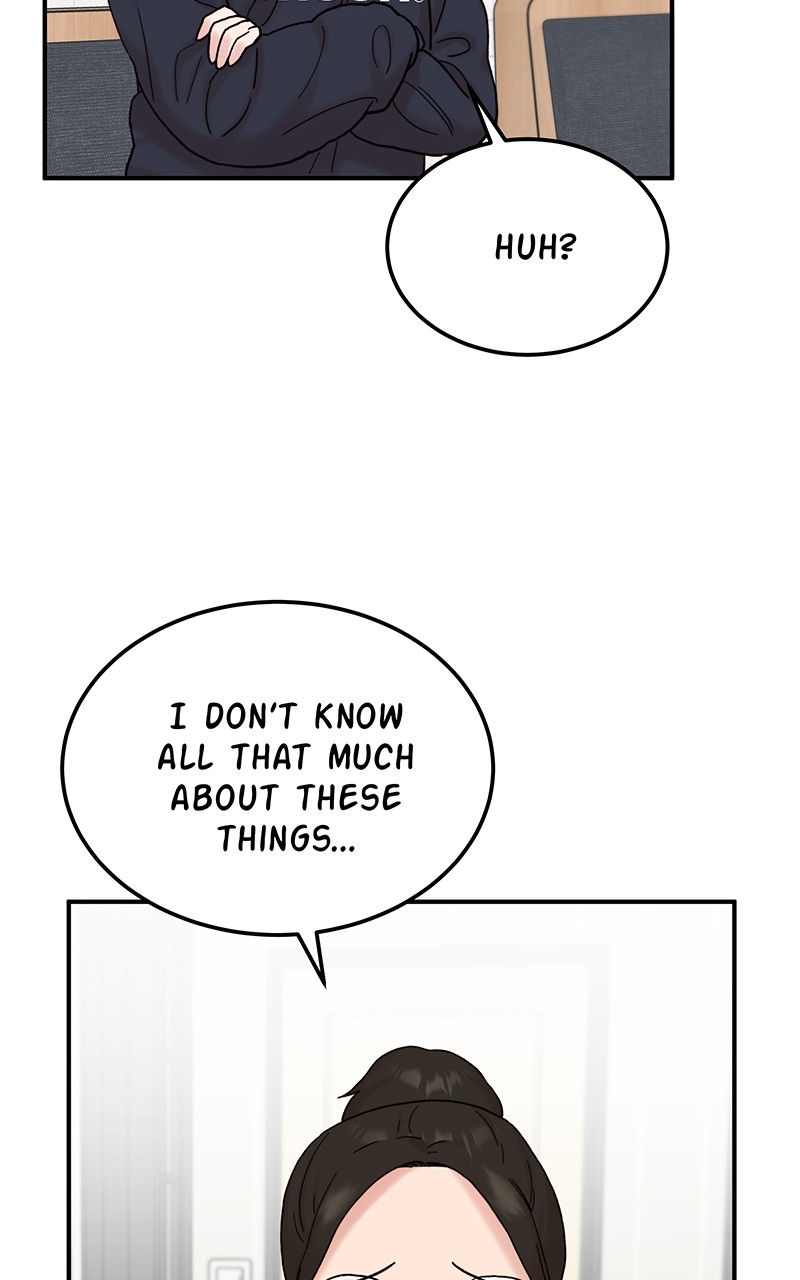 My Dud to Stud Boyfriend chapter 9 - page 97