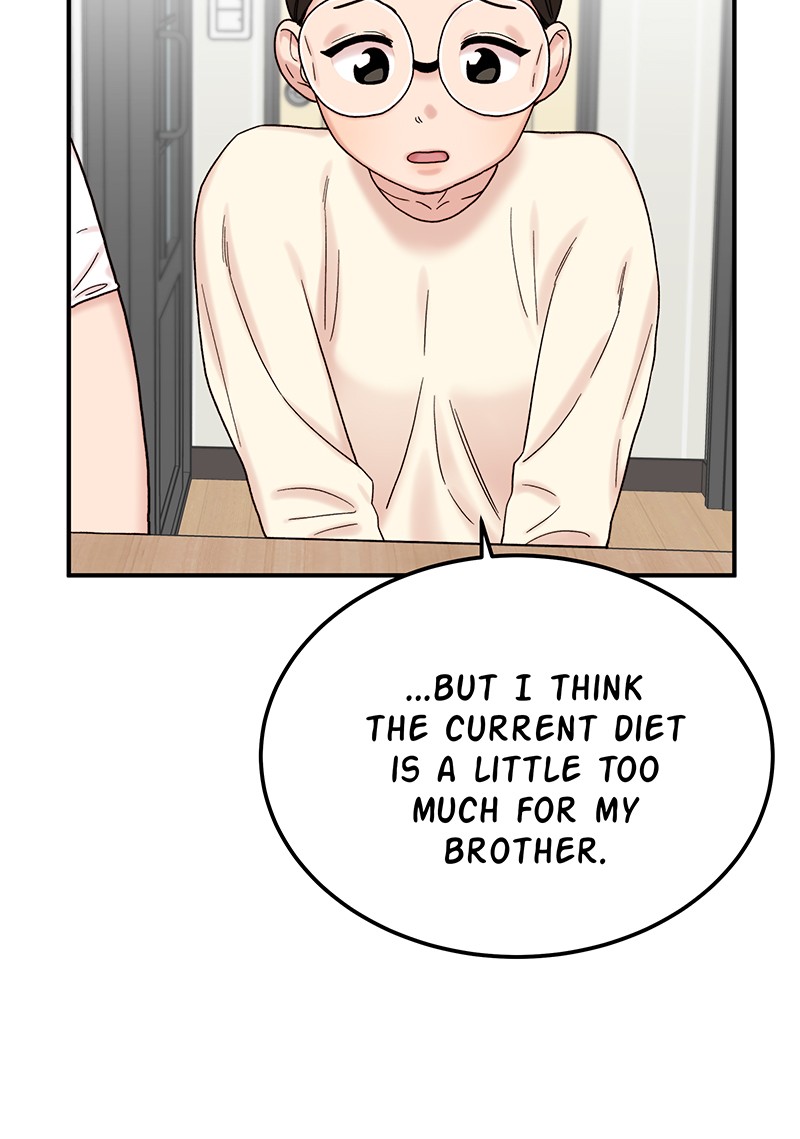 My Dud to Stud Boyfriend chapter 9 - page 98