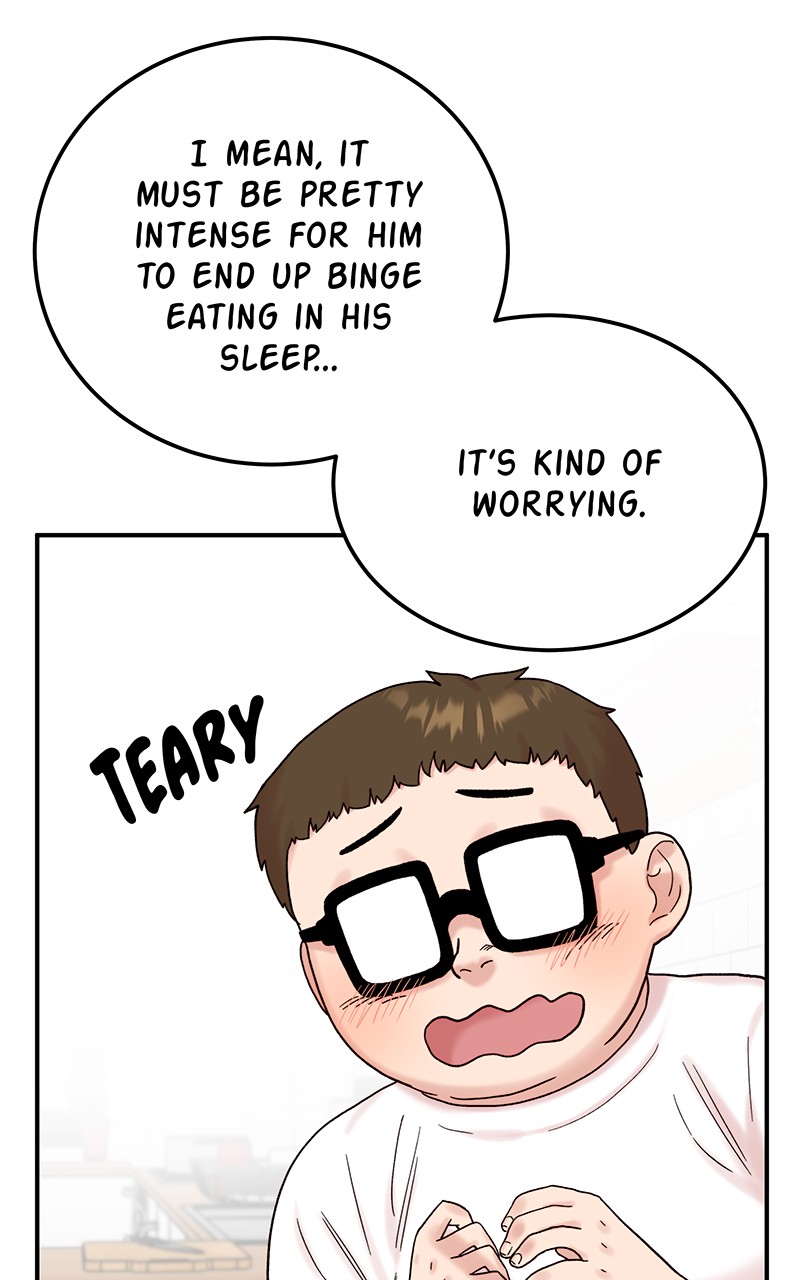 My Dud to Stud Boyfriend chapter 9 - page 99