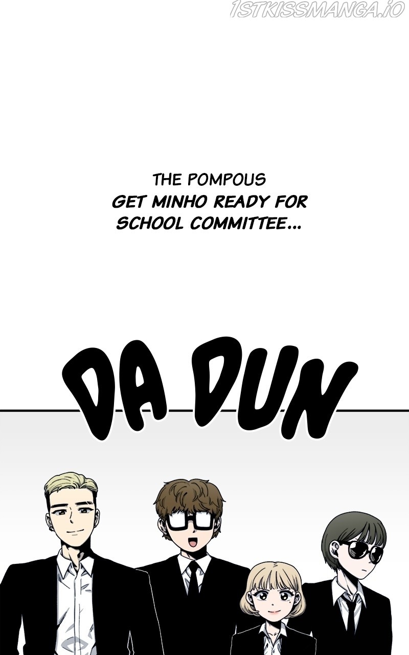 My Dud to Stud Boyfriend chapter 26 - page 1