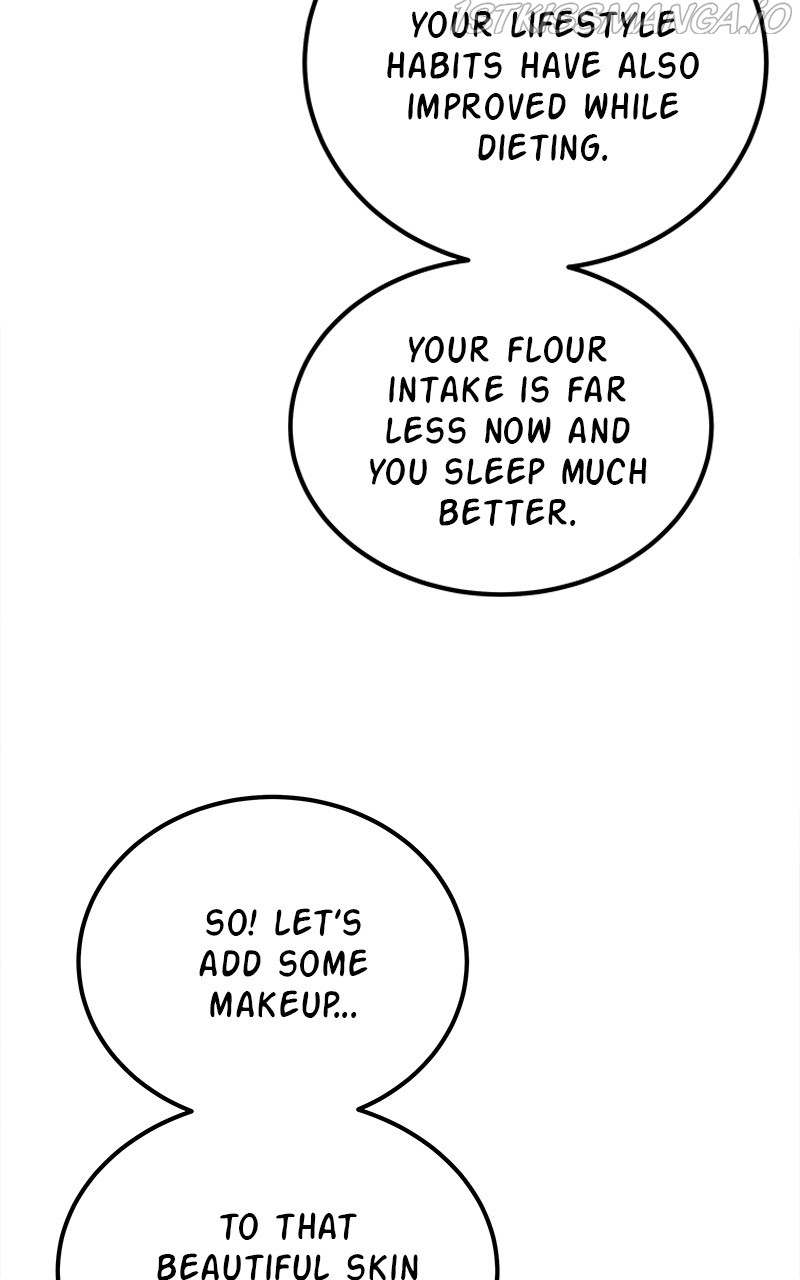 My Dud to Stud Boyfriend chapter 26 - page 101