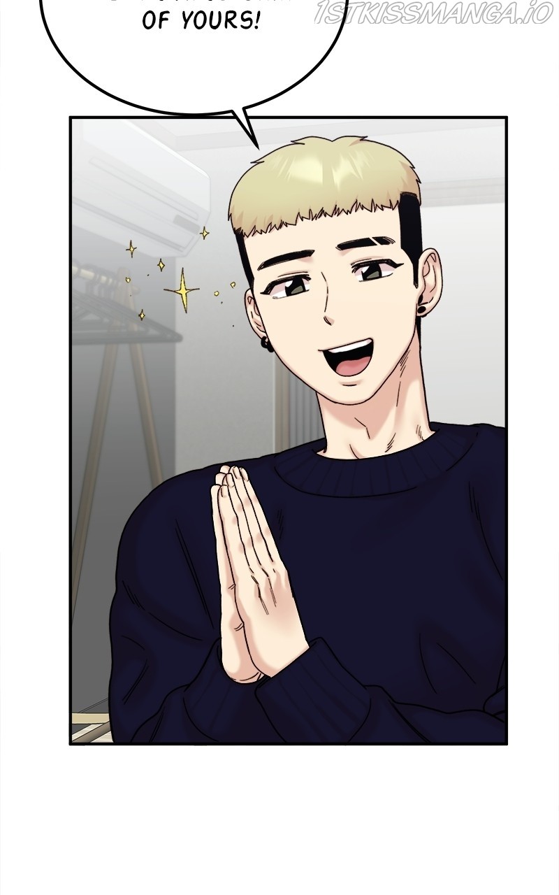 My Dud to Stud Boyfriend chapter 26 - page 102