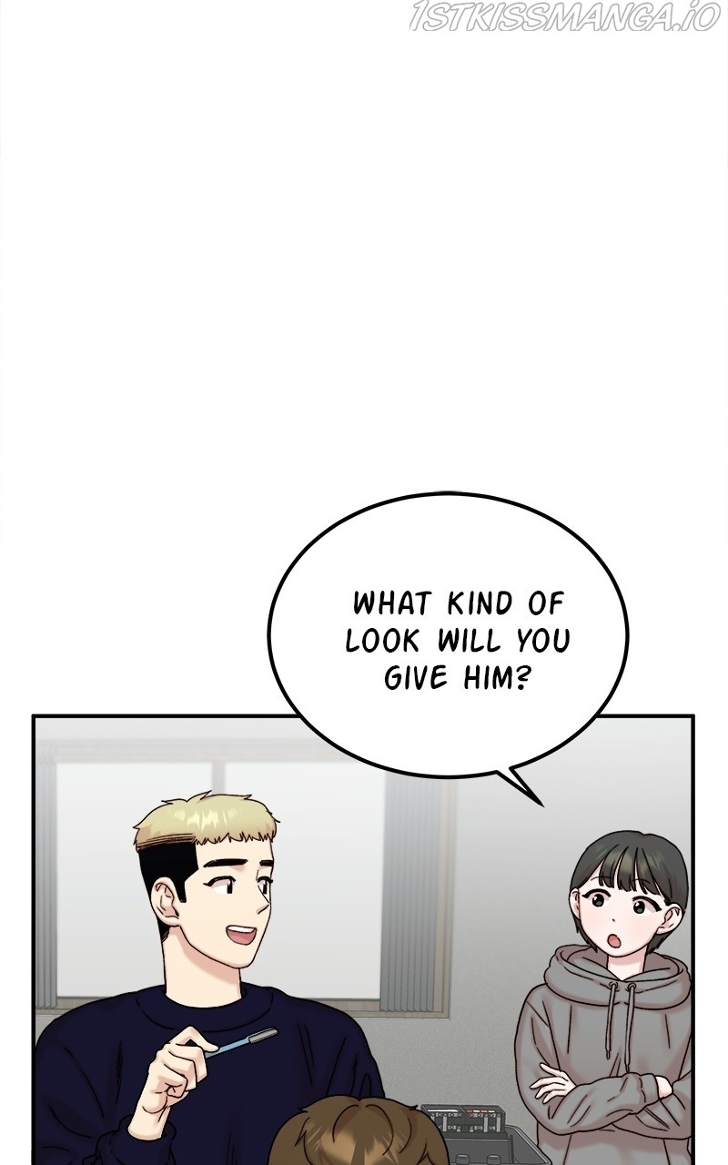 My Dud to Stud Boyfriend chapter 26 - page 103