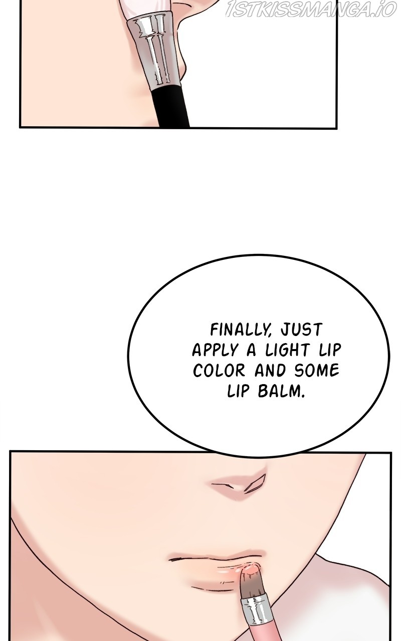 My Dud to Stud Boyfriend chapter 26 - page 107