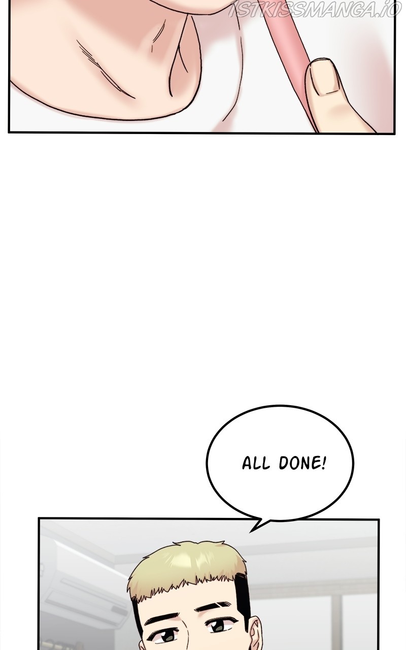 My Dud to Stud Boyfriend chapter 26 - page 108