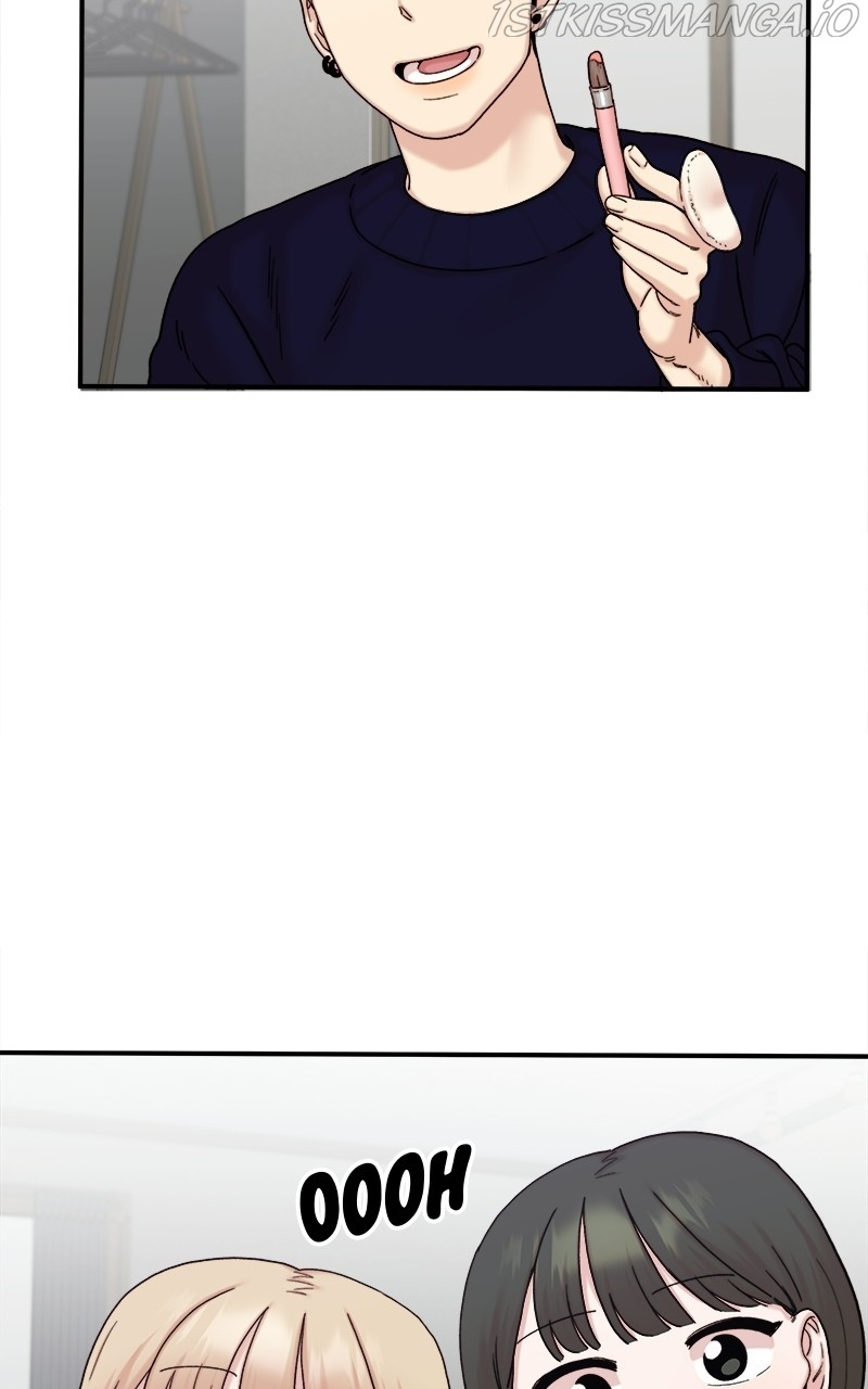 My Dud to Stud Boyfriend chapter 26 - page 109
