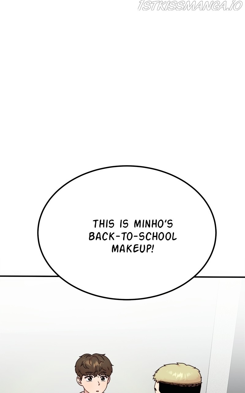 My Dud to Stud Boyfriend chapter 26 - page 112
