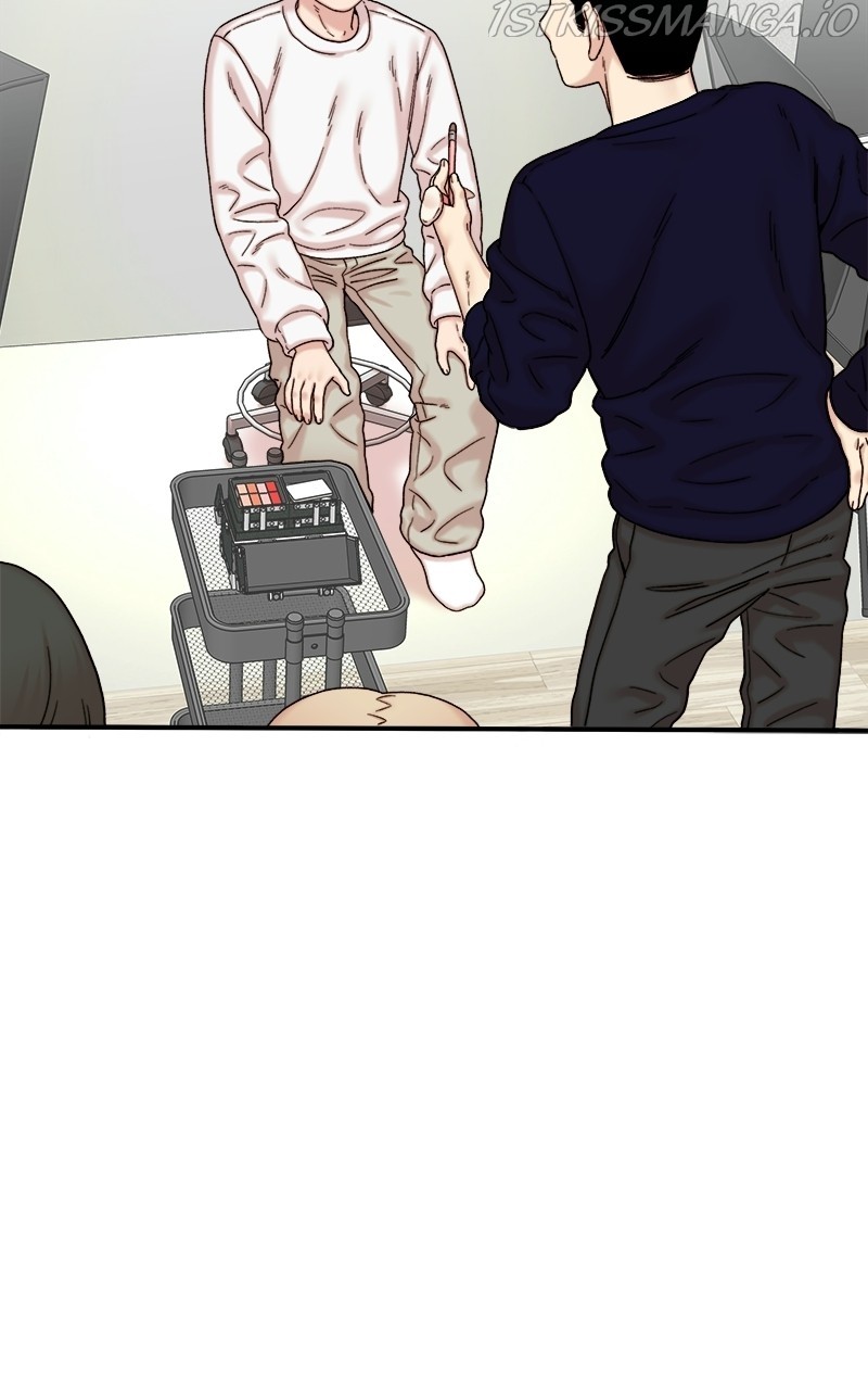 My Dud to Stud Boyfriend chapter 26 - page 113