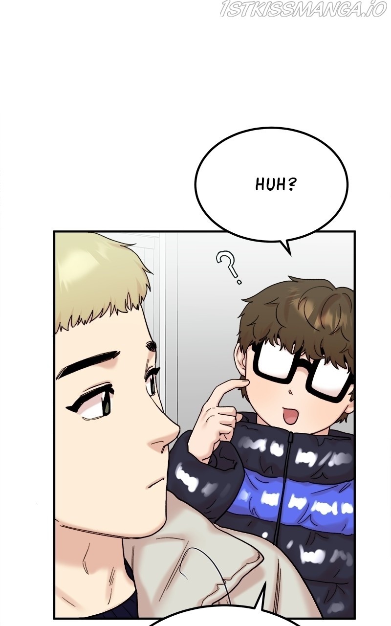 My Dud to Stud Boyfriend chapter 26 - page 15