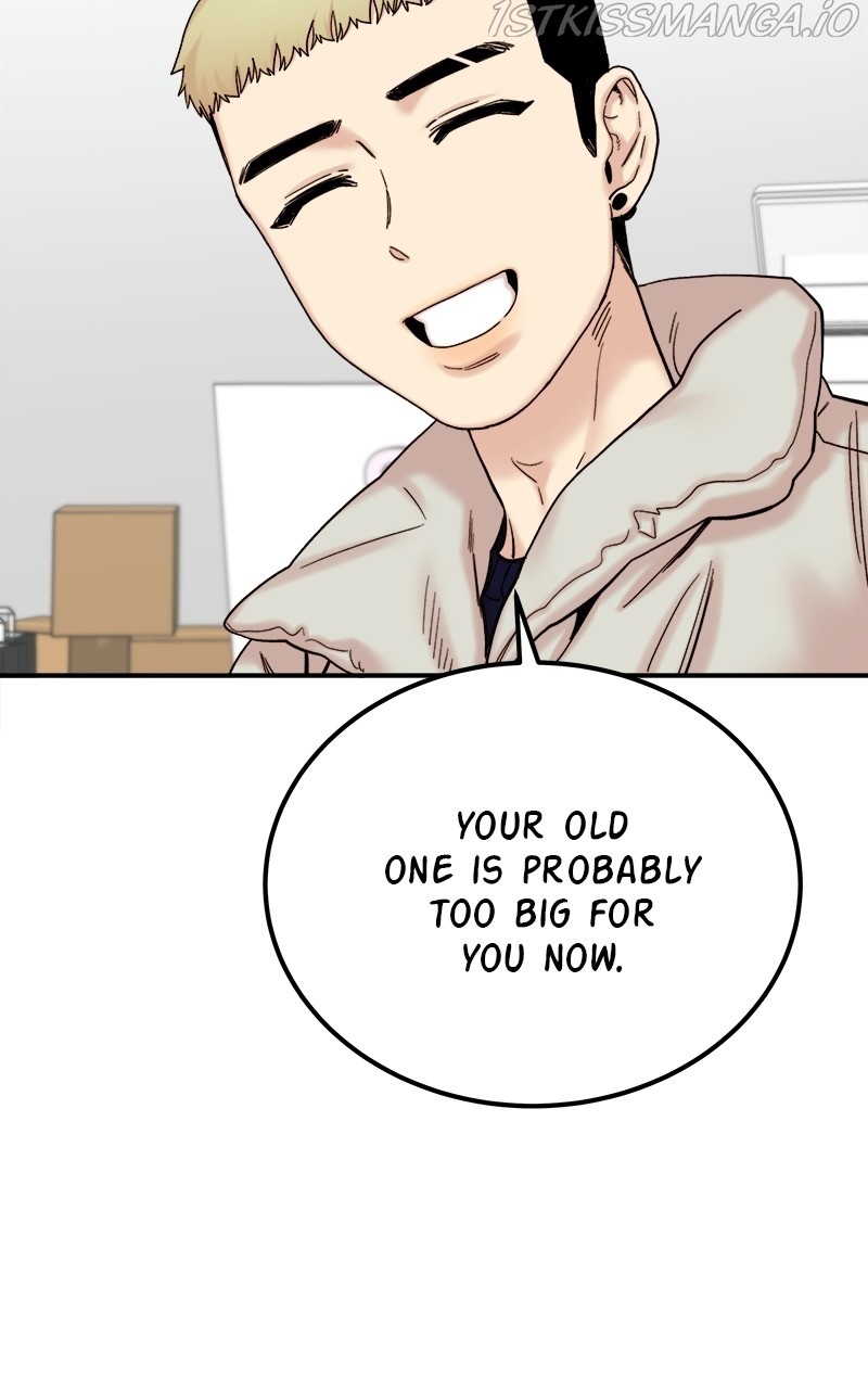 My Dud to Stud Boyfriend chapter 26 - page 17
