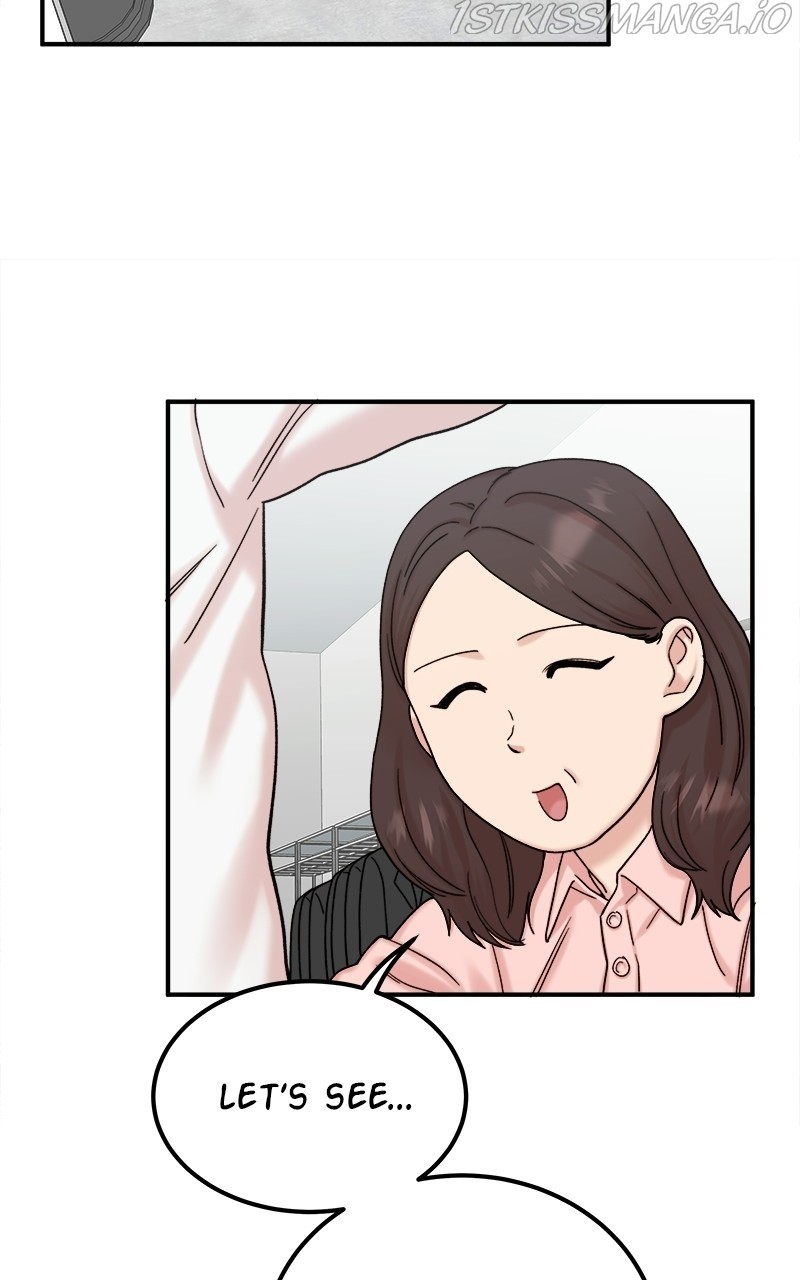 My Dud to Stud Boyfriend chapter 26 - page 23