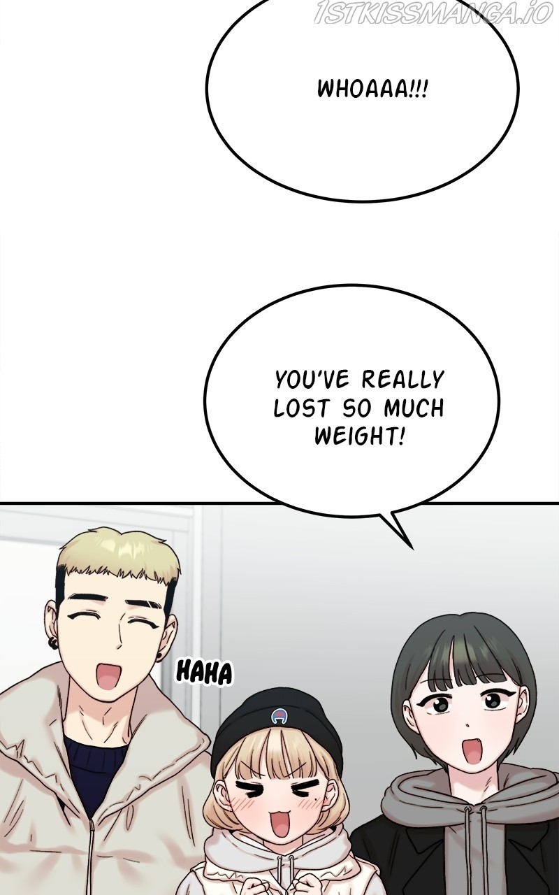 My Dud to Stud Boyfriend chapter 26 - page 26