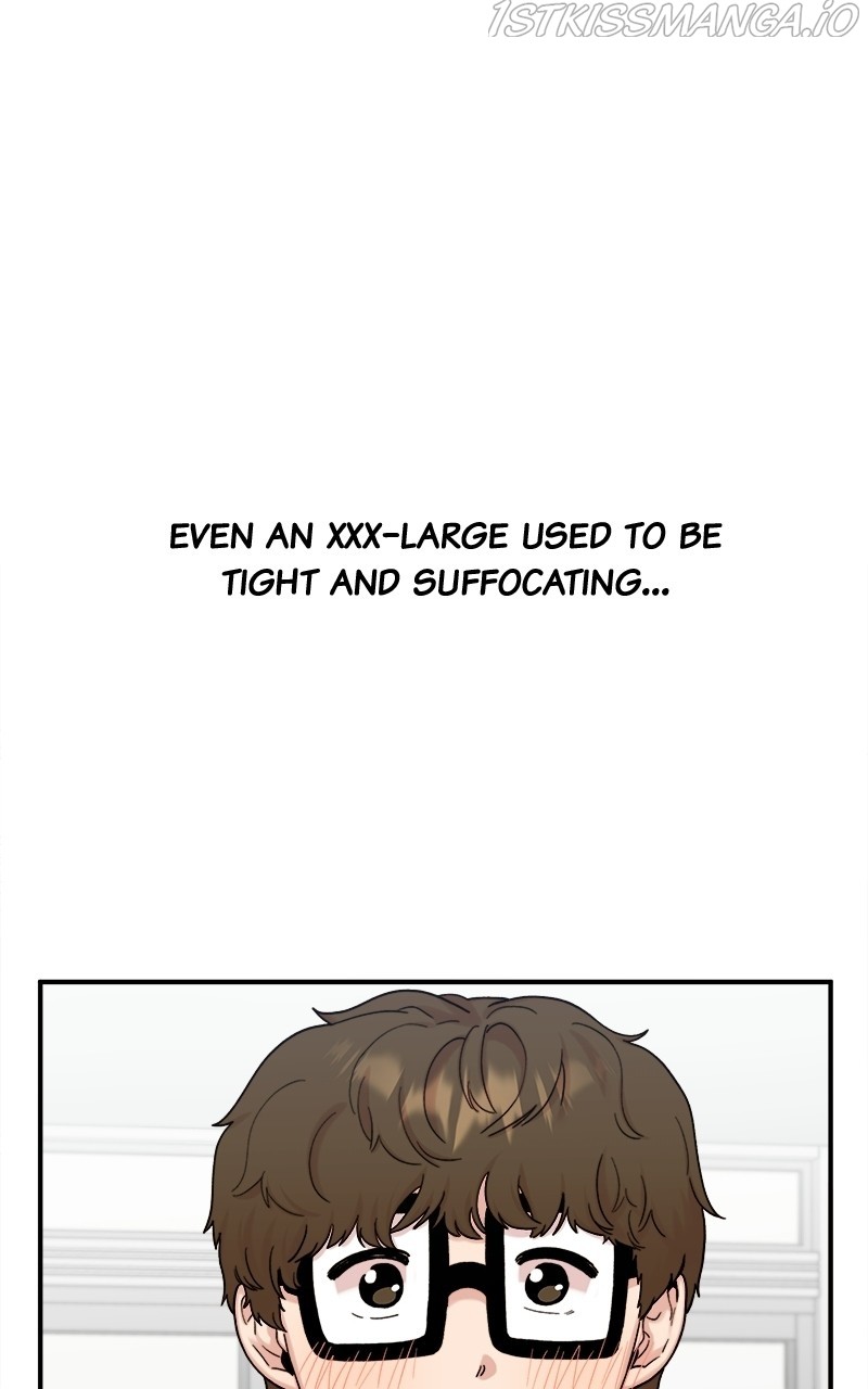My Dud to Stud Boyfriend chapter 26 - page 29