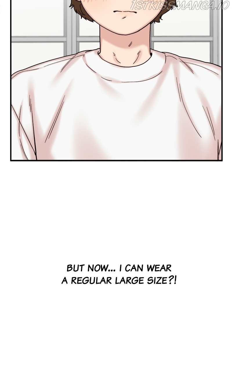 My Dud to Stud Boyfriend chapter 26 - page 30