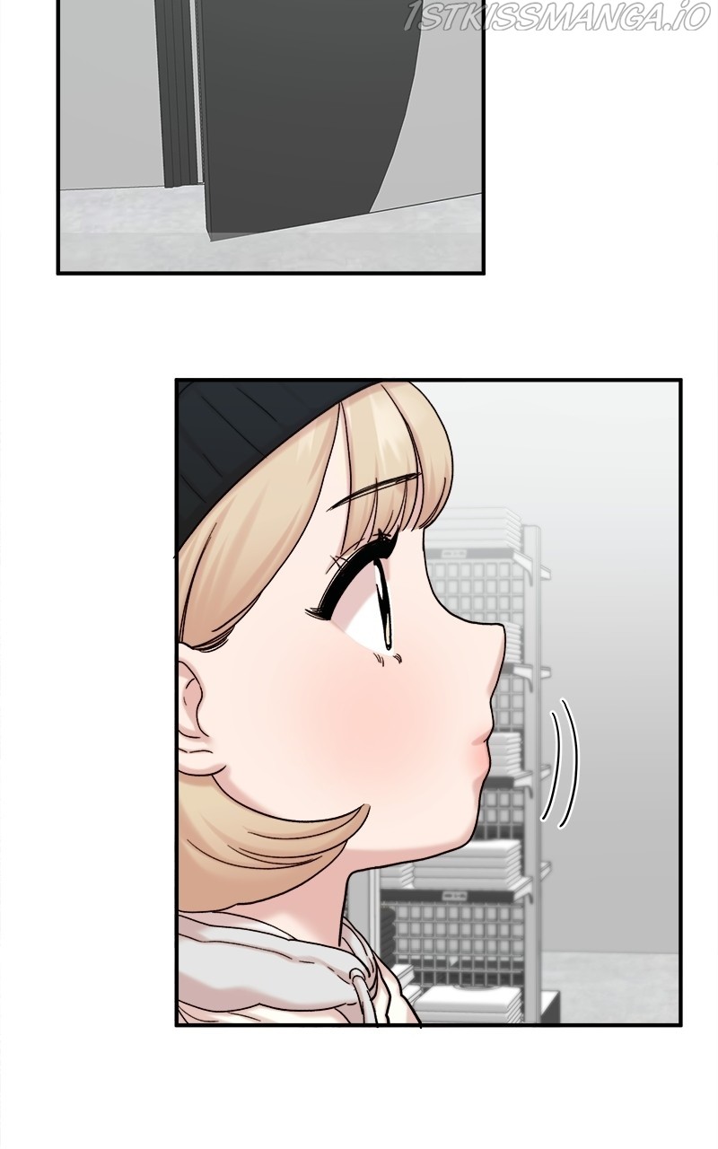 My Dud to Stud Boyfriend chapter 26 - page 36