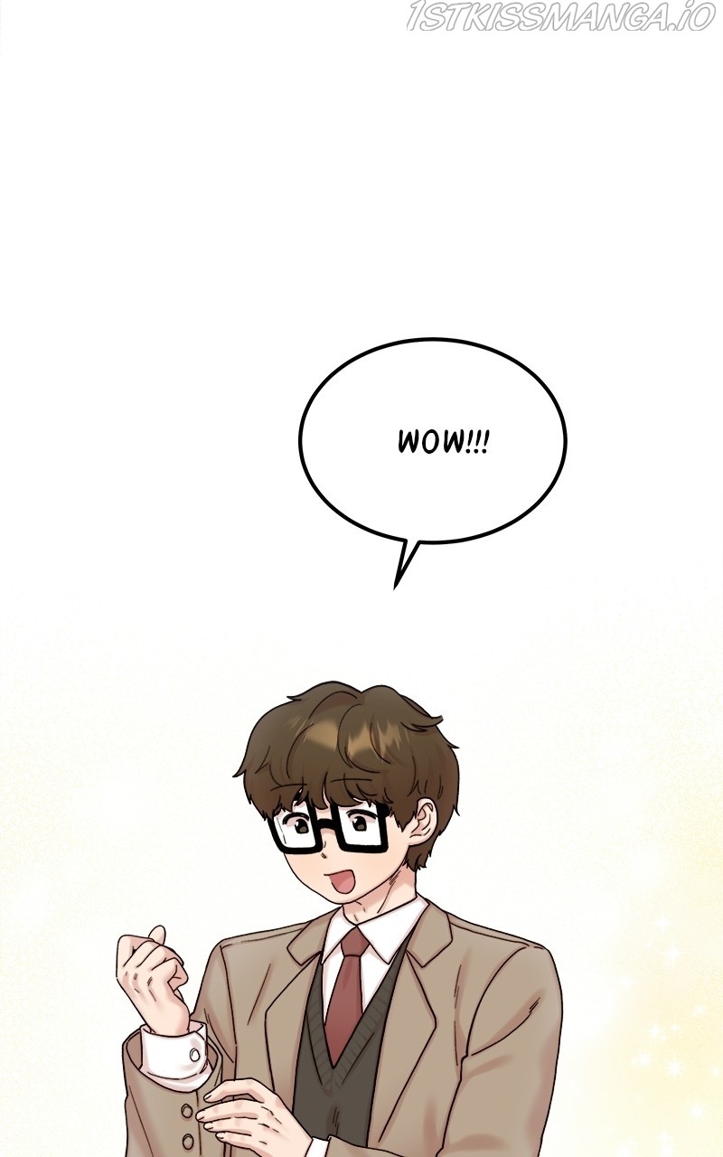 My Dud to Stud Boyfriend chapter 26 - page 37
