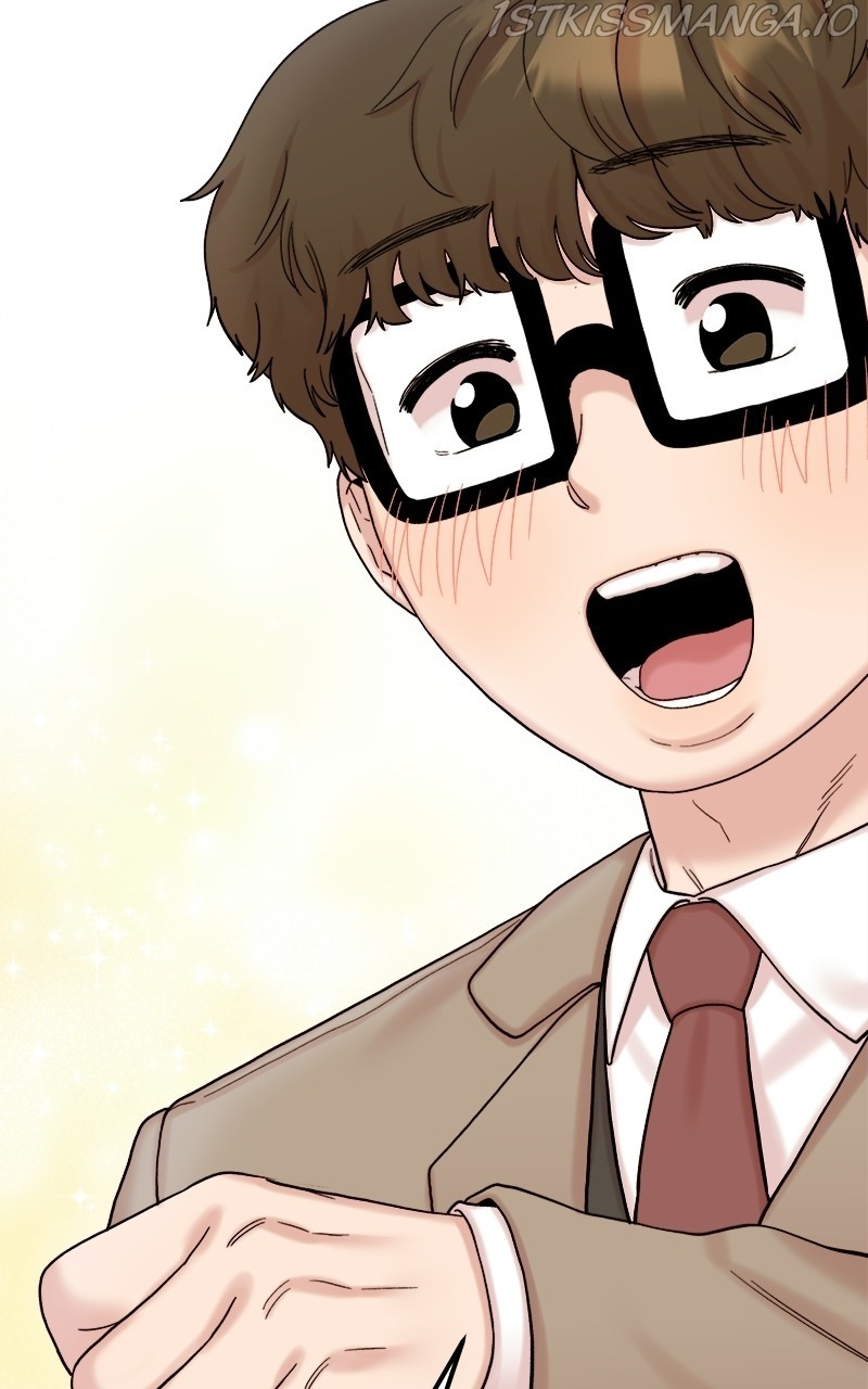 My Dud to Stud Boyfriend chapter 26 - page 39
