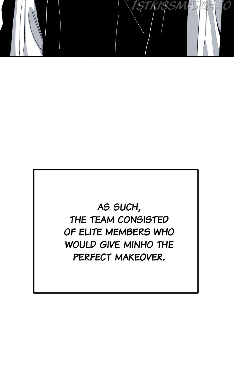 My Dud to Stud Boyfriend chapter 26 - page 4