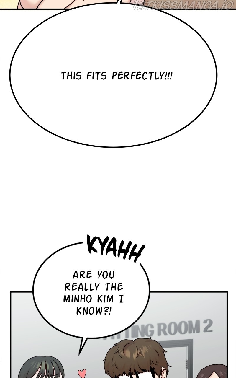My Dud to Stud Boyfriend chapter 26 - page 40