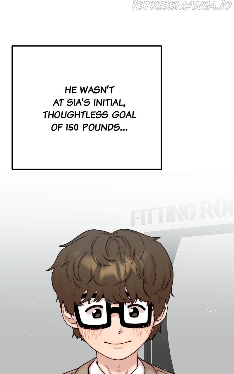 My Dud to Stud Boyfriend chapter 26 - page 43