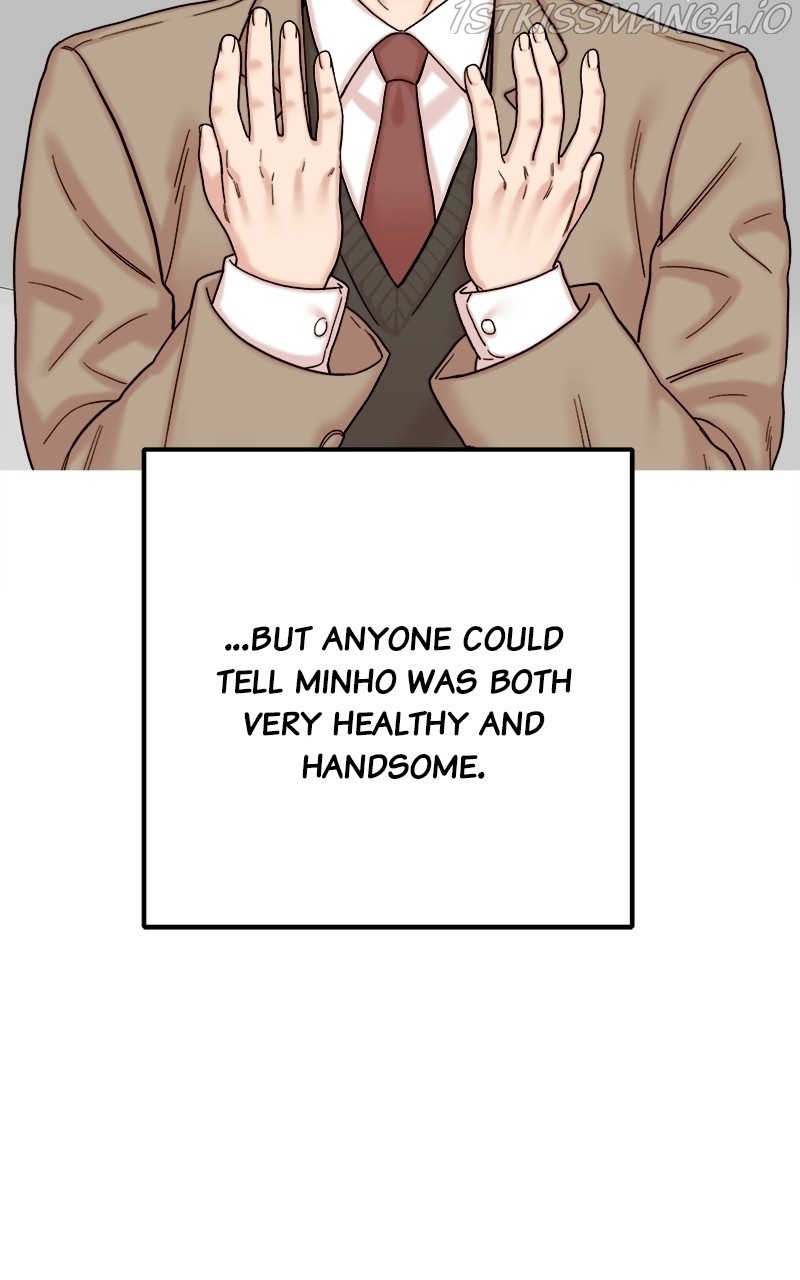 My Dud to Stud Boyfriend chapter 26 - page 44