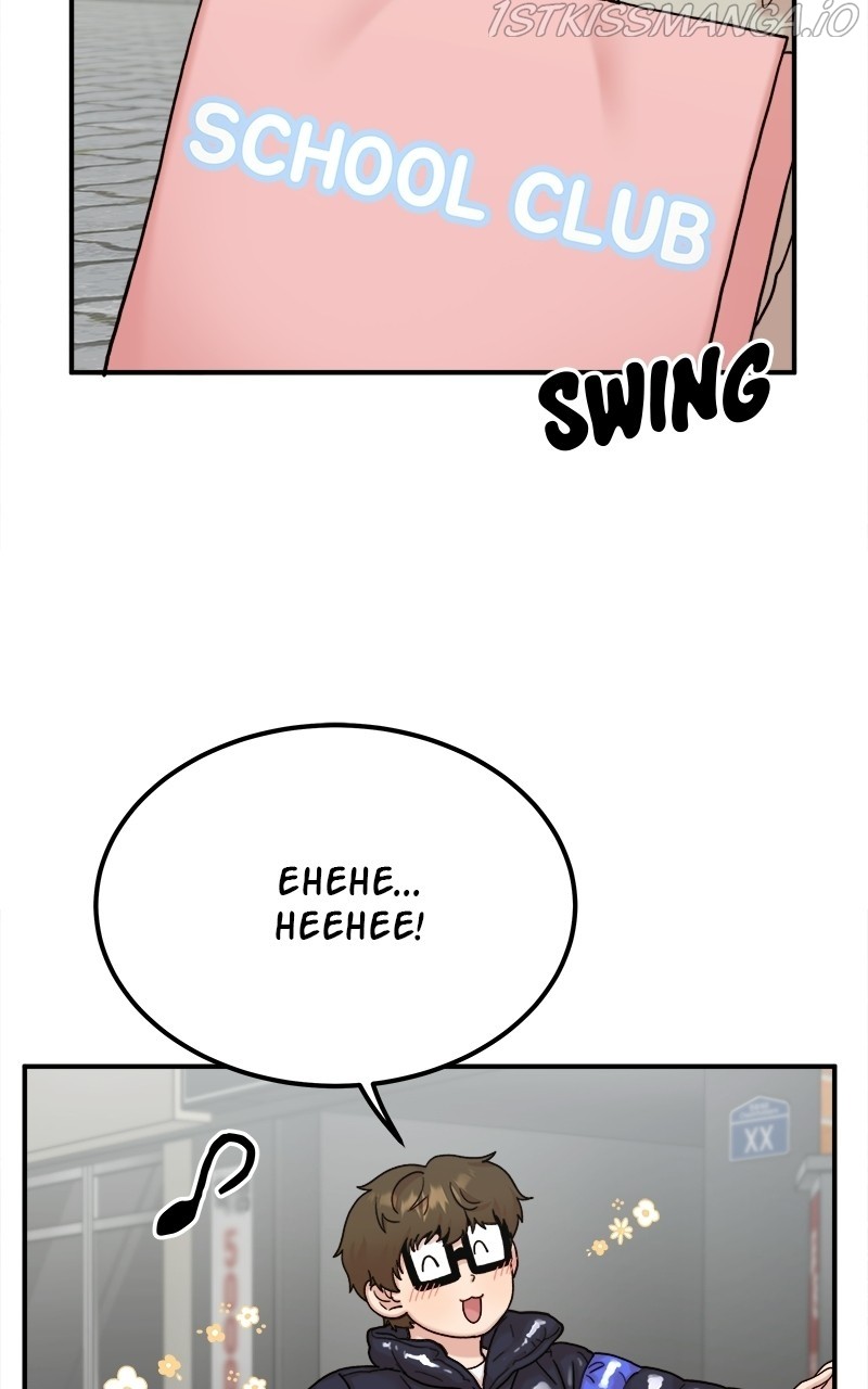 My Dud to Stud Boyfriend chapter 26 - page 47