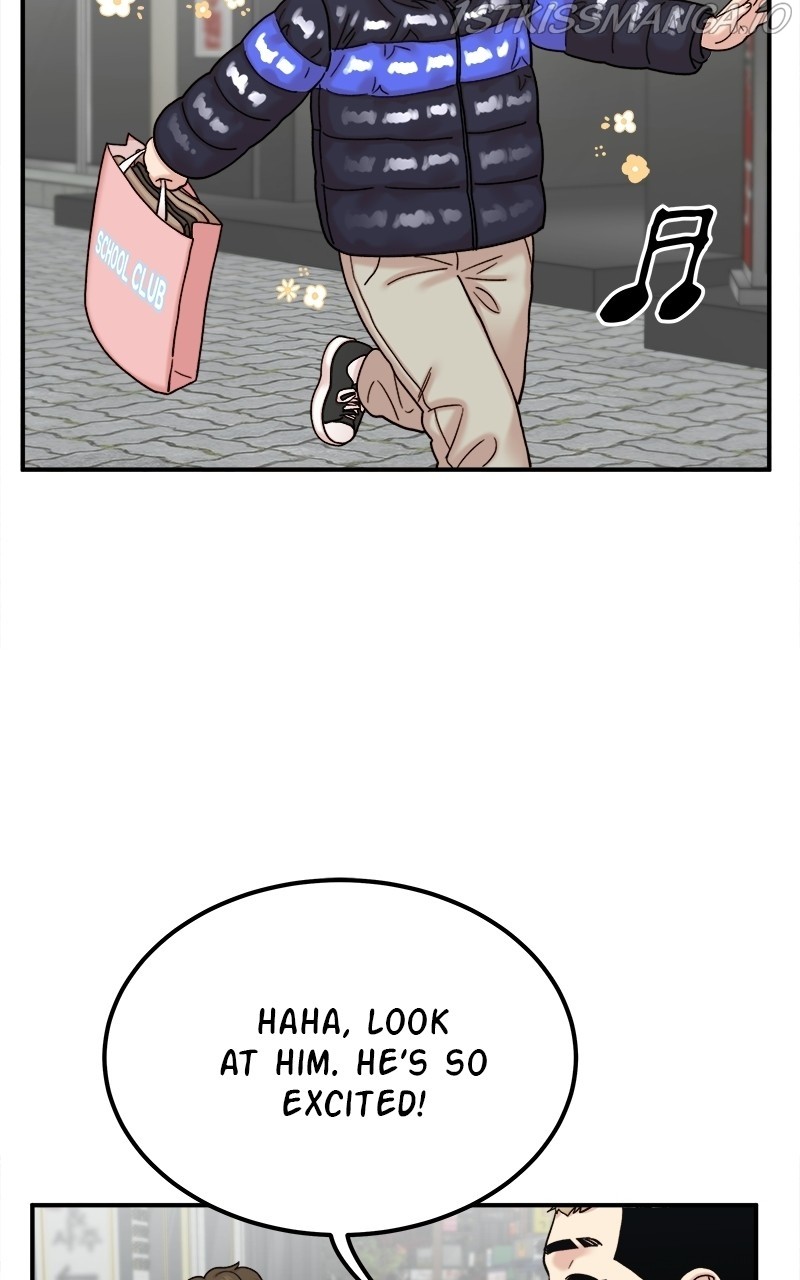 My Dud to Stud Boyfriend chapter 26 - page 48