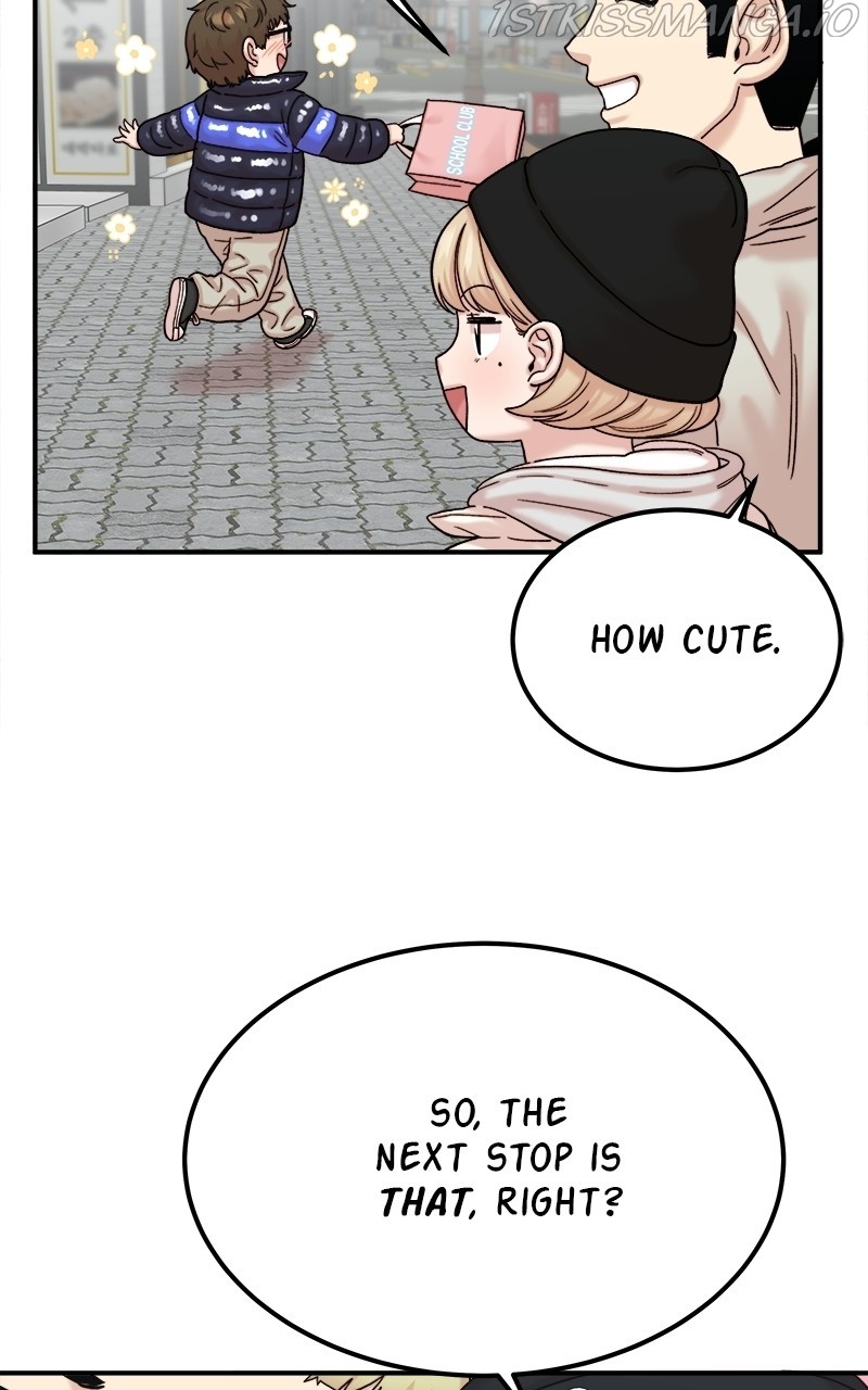 My Dud to Stud Boyfriend chapter 26 - page 49